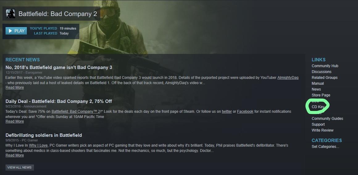battlefield bad company 2 download purchase